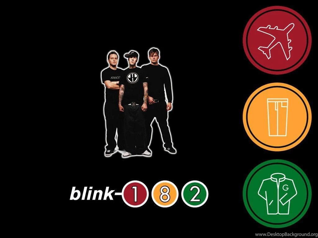 Blink 182 Wallpapers And Images Wallpapers, Pictures, Photos