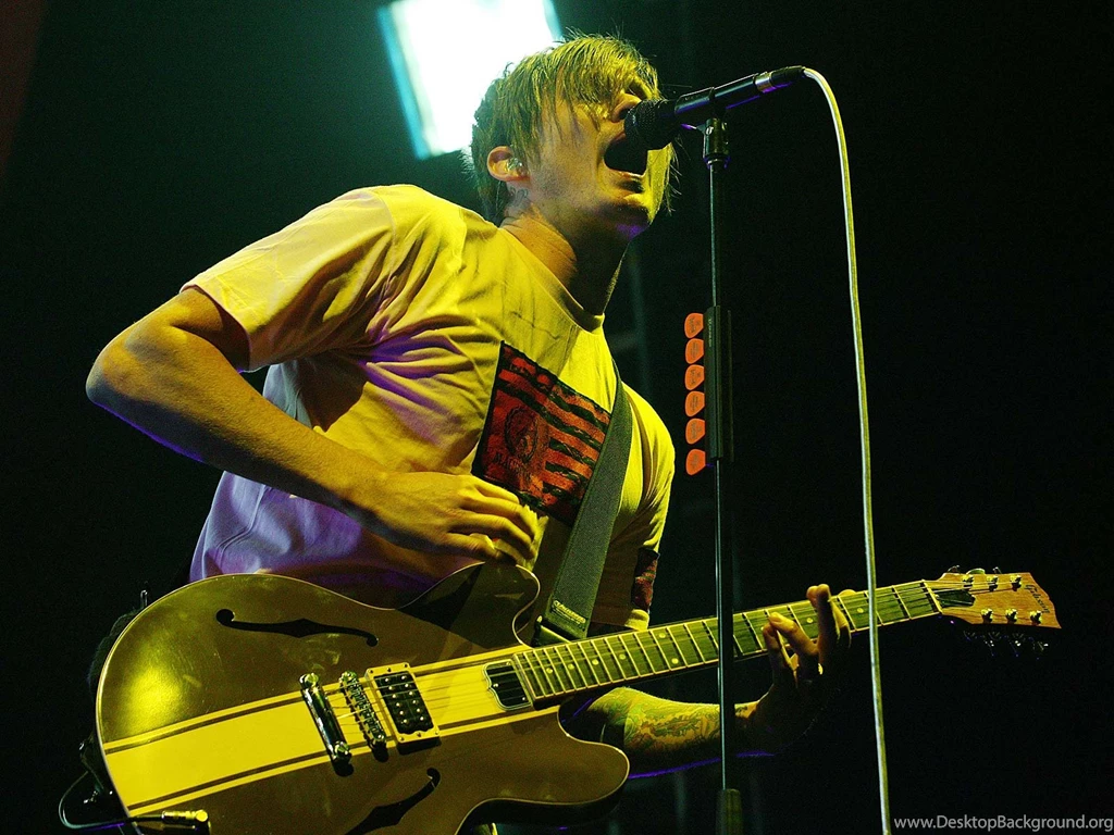 Blink 182 Wallpapers   Desktop Wallpapers   Pictures   Music ...