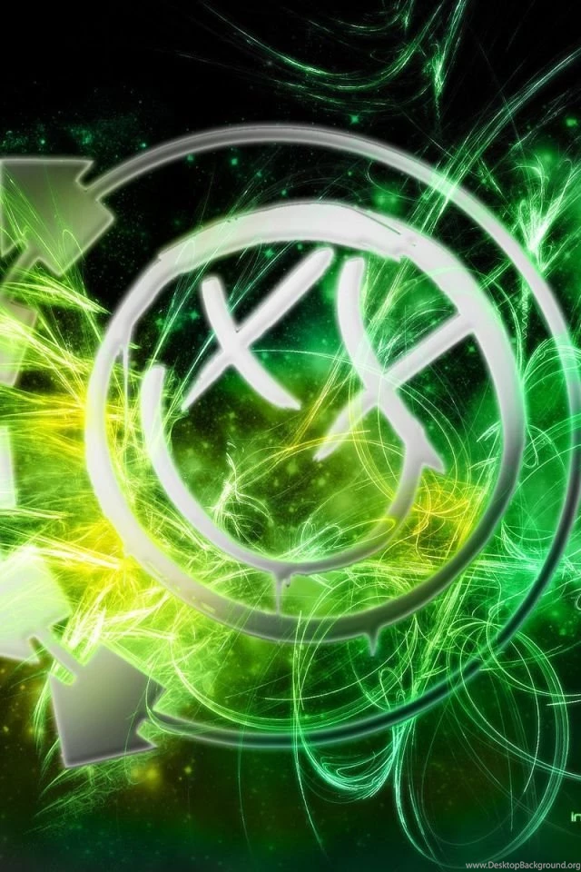 iPhone 4S, 4 Blink 182 Wallpapers HD, Desktop Backgrounds 640x960 ...