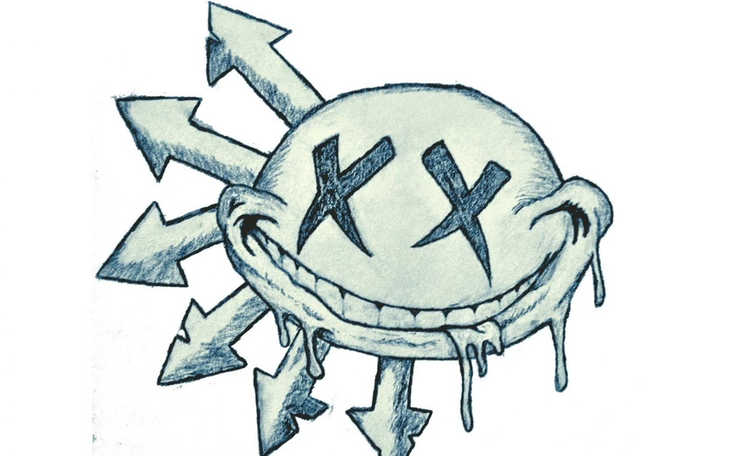 BLINK 182 Pop Punk Alternative Rock Hard Blink 182 Wallpapers ...