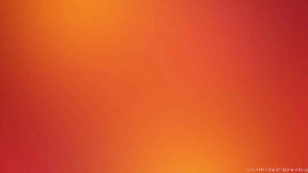 HD Orange Wallpapers