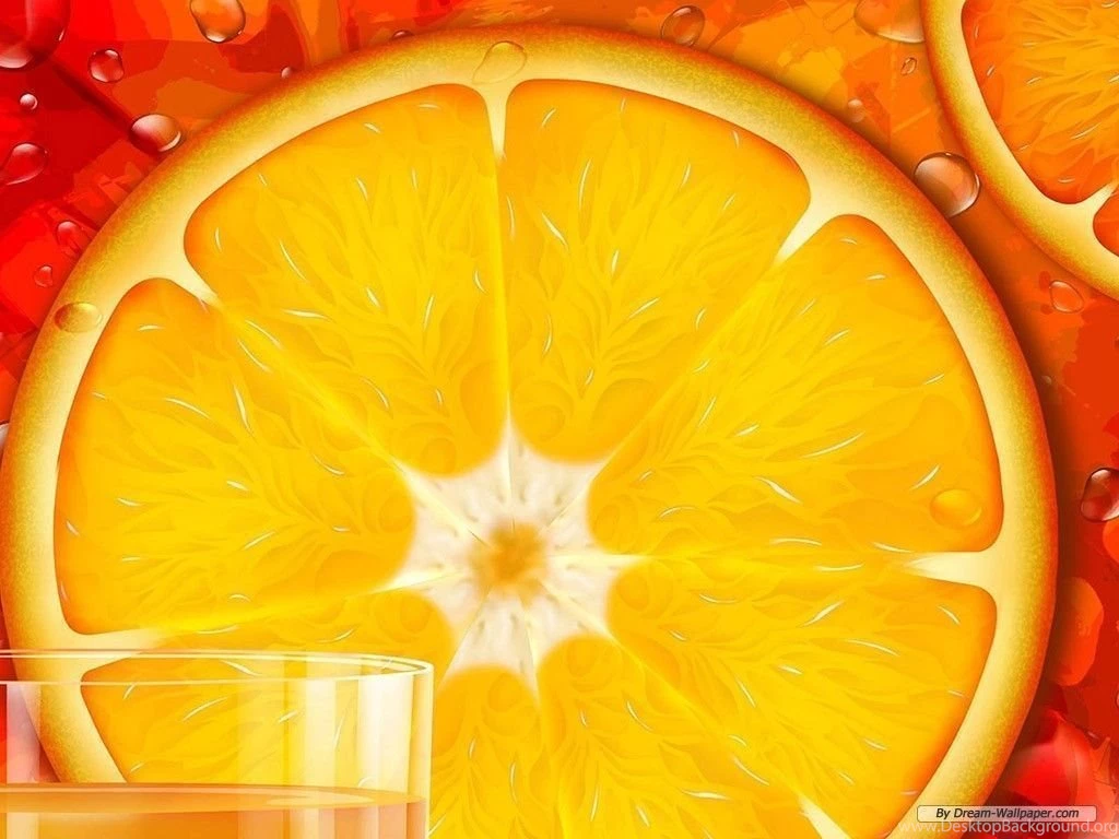 High Definition Orange Wallpapers For Free Download