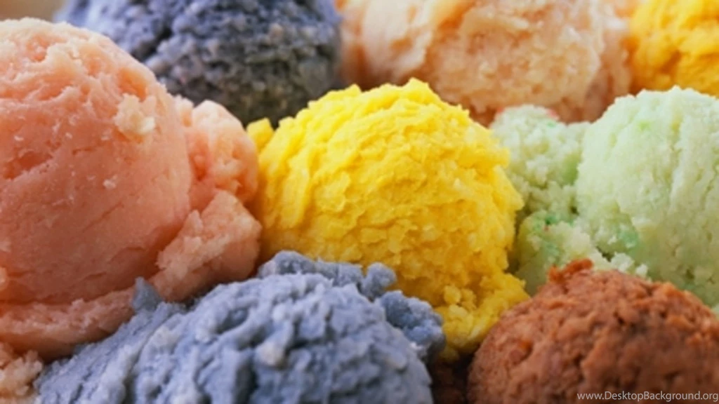 115 Ice Cream HD Wallpapers
