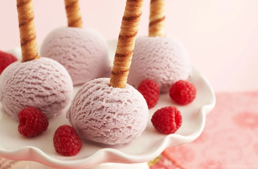 Ice Cream Computer Wallpapers, Desktop Backgrounds