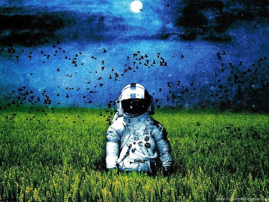 Brand New Astronaut Wallpapers (page 4) Pics About Space