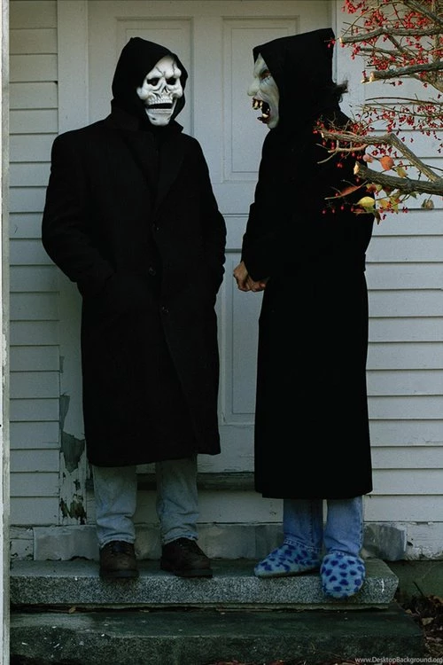 Iphone Wallpapers Brand New The Devil And God Are Raging Inside Me ...