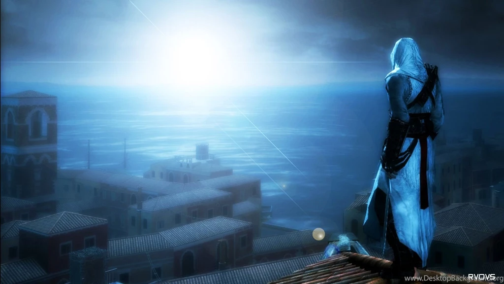 Assassins Creed Brand New Wallpapers By RVOVS On DeviantArt