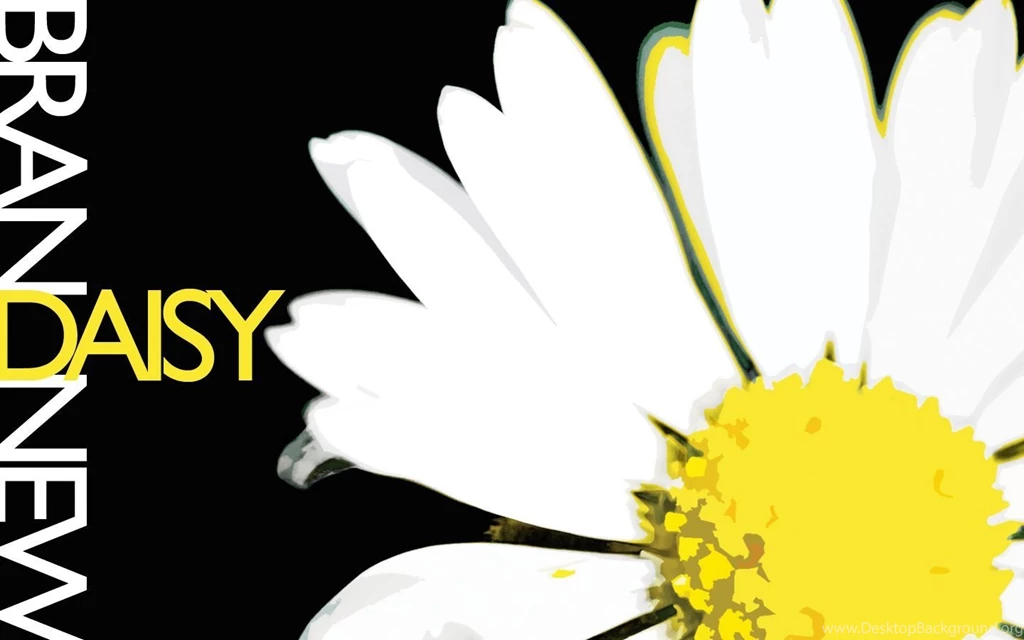 Brand New Daisy By Bondedbyblood On DeviantArt