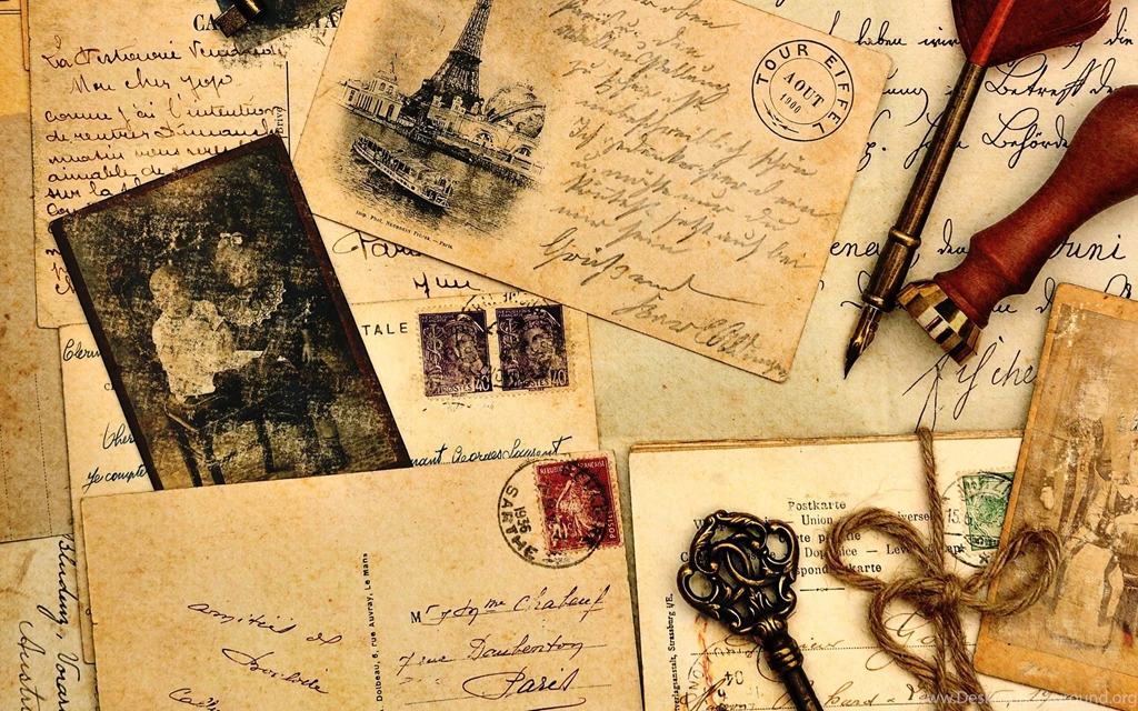 Vintage Wallpapers HD