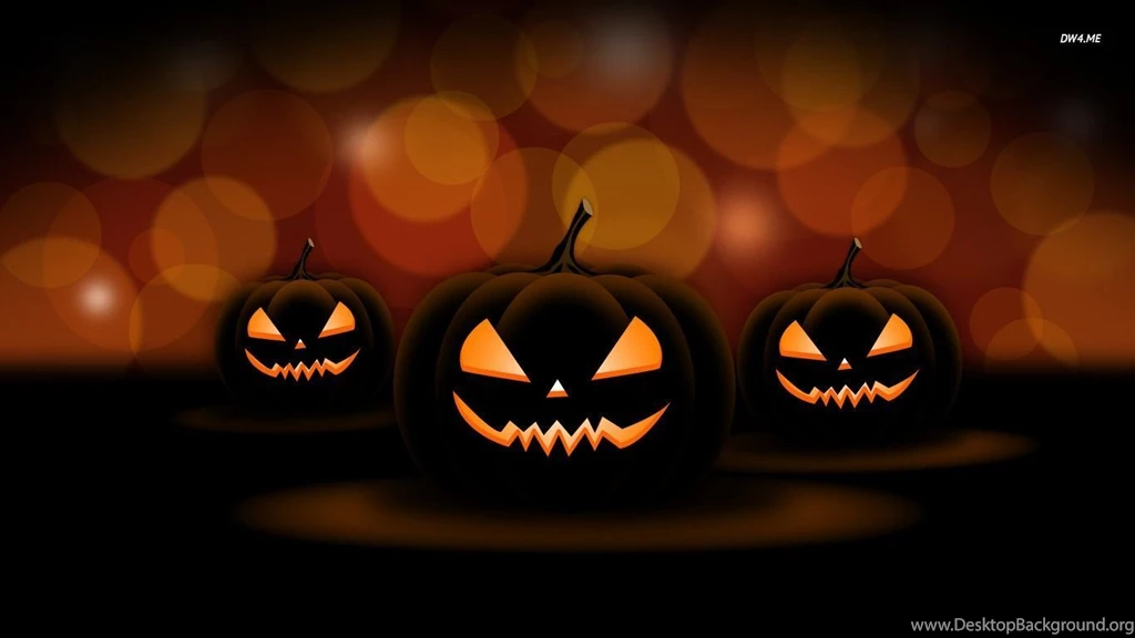Happy Halloween Wallpapers   Holiday Wallpapers