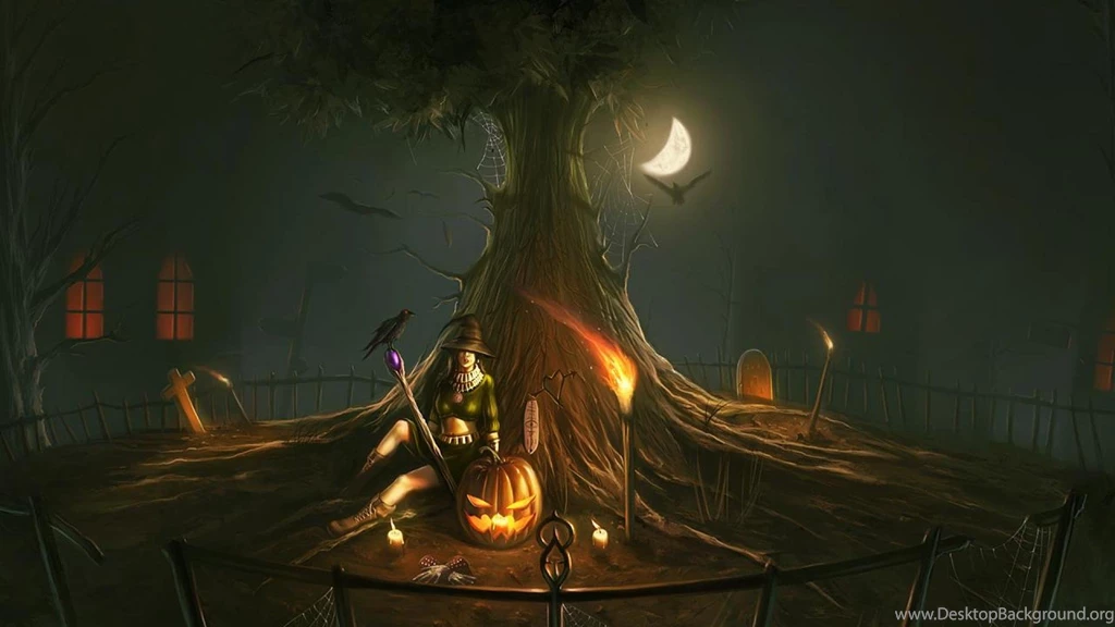 Special Diablo Halloween Wallpapers 1223772 Wallpapers   (