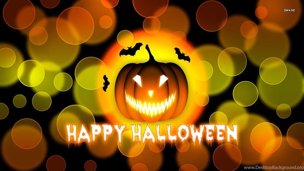Happy Halloween Wallpapers   Holiday Wallpapers