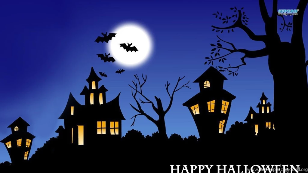 Halloween Wallpapers   Holiday Wallpapers