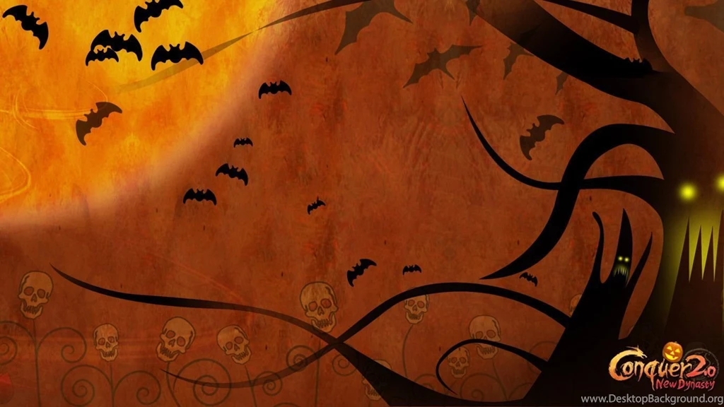 Halloween Wallpapers 14576