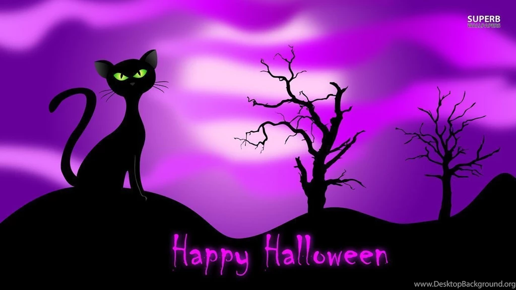 Happy Halloween Wallpapers   Holiday Wallpapers