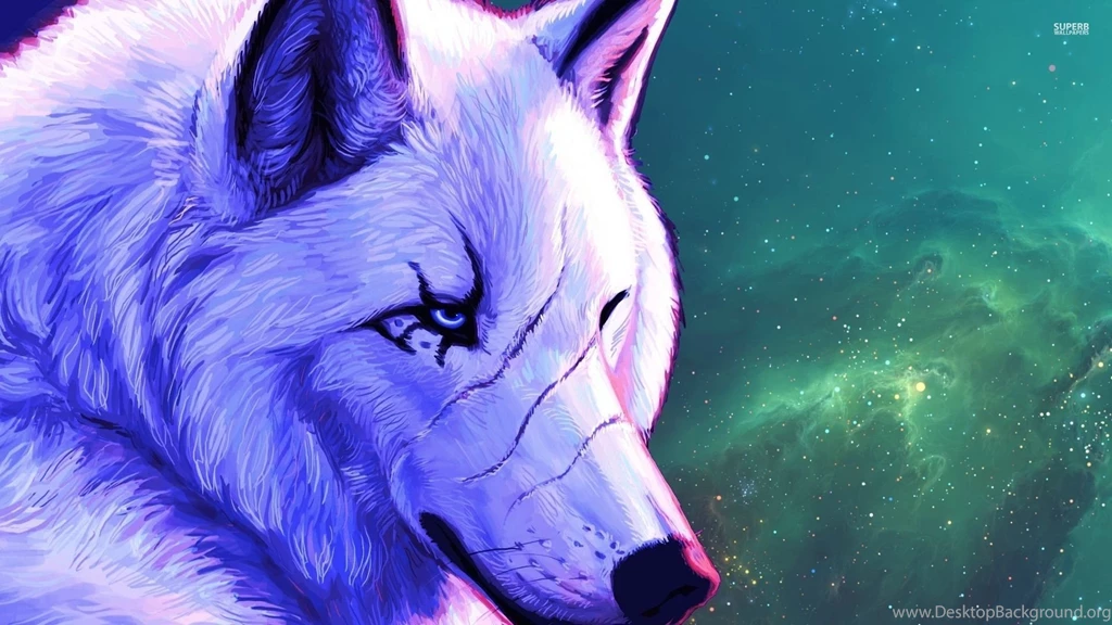 Wolf Wallpapers