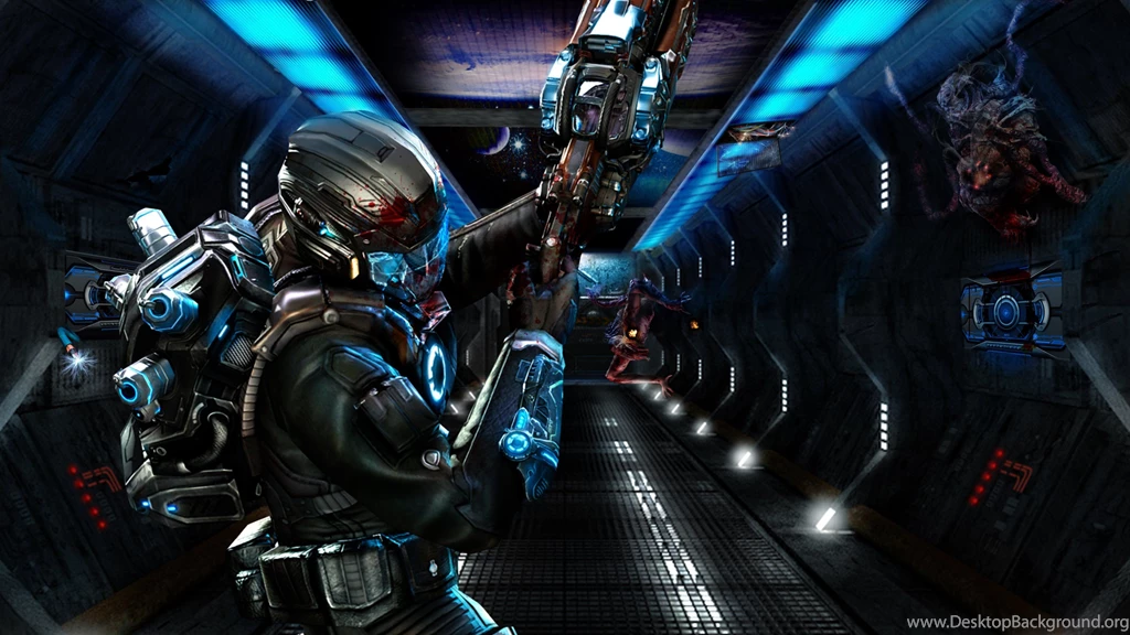Game: Evolve Wallpapers :: HD Wallpapers
