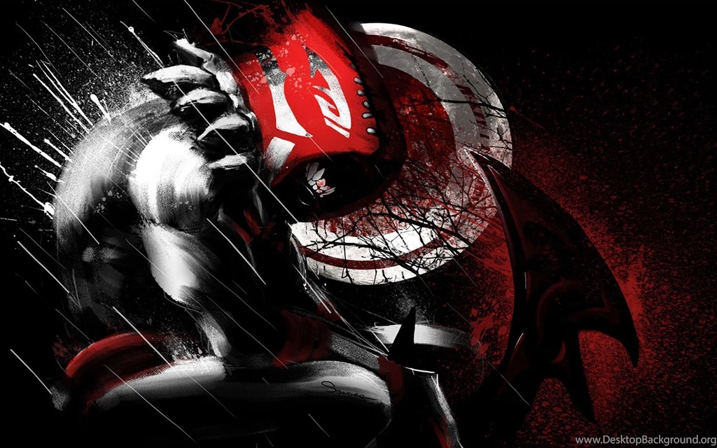 Bloodseeker Dota 2 Wallpapers – Dota 2 And E Sports Geeks Dota 2 ...