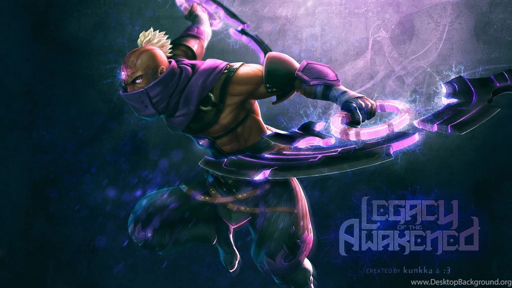 DOTA 2