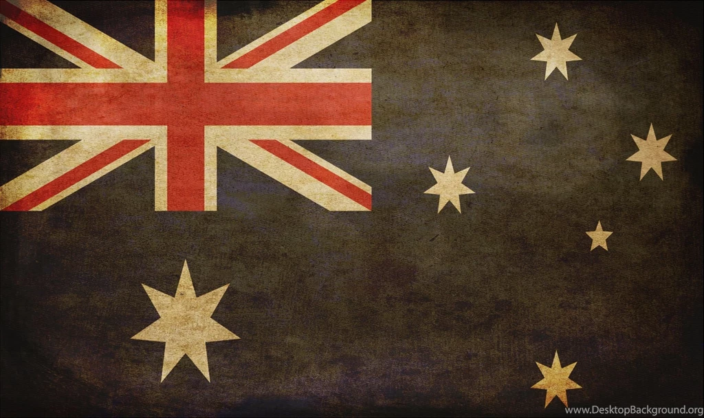 11 Flag Of Australia HD Wallpapers