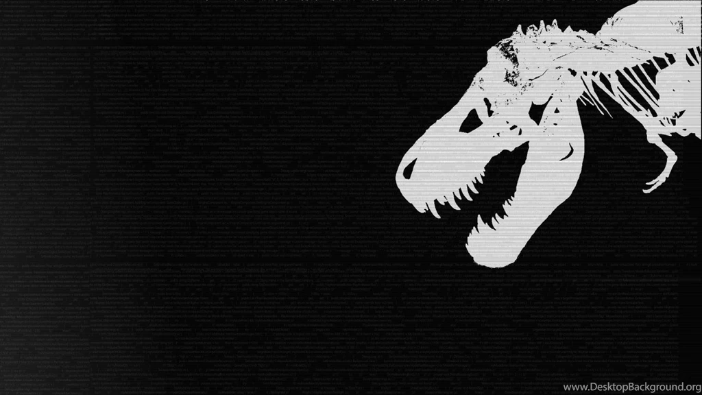 A Wallpapers With My T rex Friend: Roger