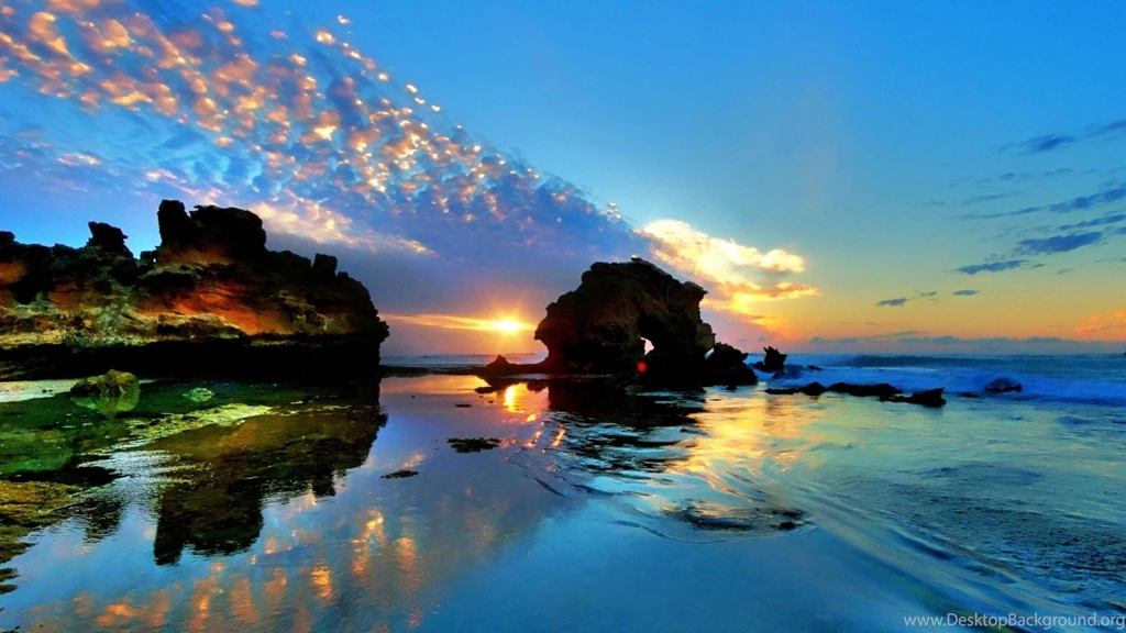 Beach Computer Wallpapers, Desktop Backgrounds