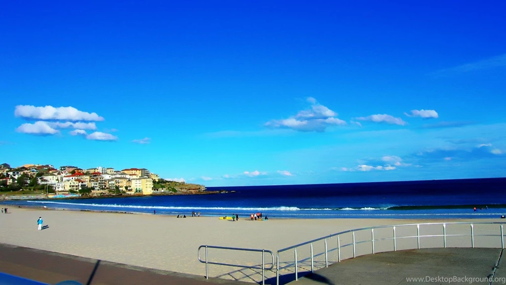 Australia Beach Wallpapers