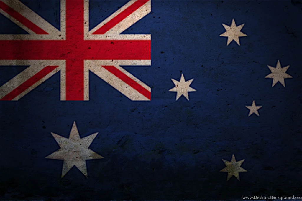 11 Flag Of Australia HD Wallpapers