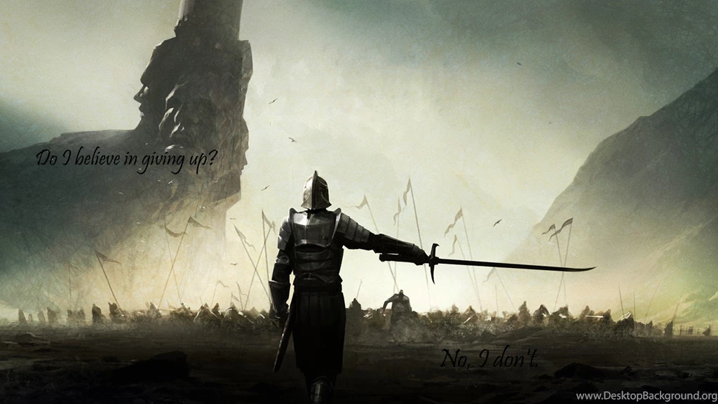 Based Off My Current Wallpapers On My Laptop, "Do I Comment ...
