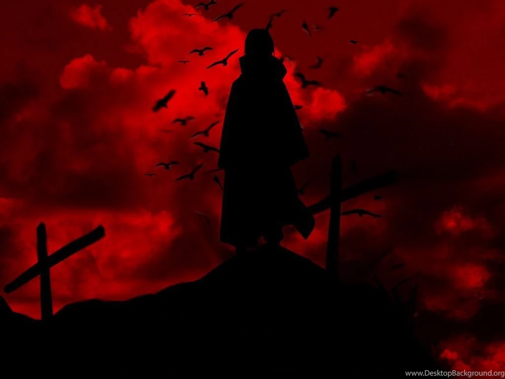 Naruto HD Wallpapers And Backgrounds