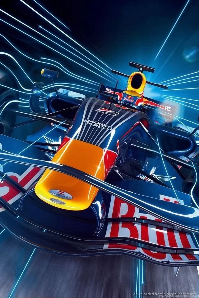 Calling All iPhone 4/4S Owners: 20 Hot Car Wallpapers You'll Love