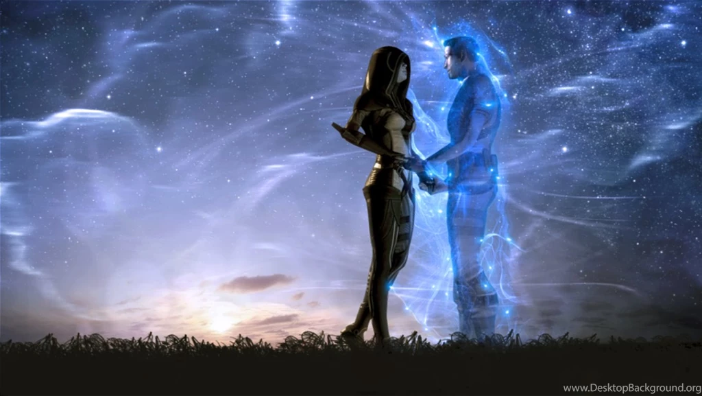 Mass Effect 3 Computer Wallpapers, Desktop Backgrounds