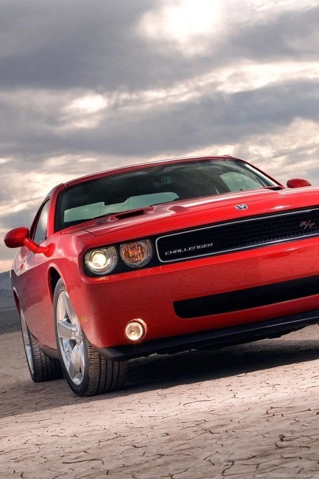 HD 640x960 Car iPhone 4 Wallpapers Img 4