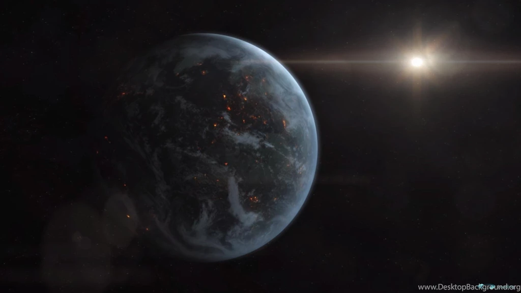 Mass Effect 3 :) Computer Wallpapers, Desktop Backgrounds ...
