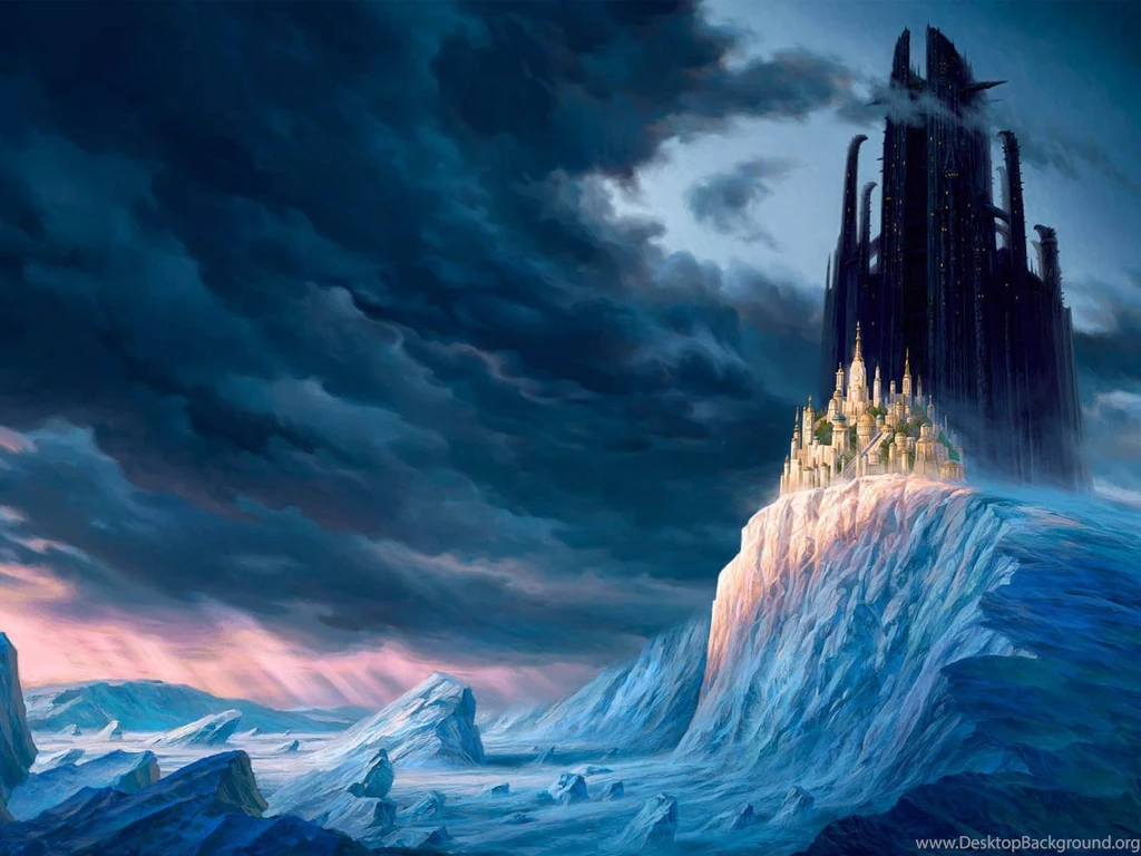 Wallpapers: Fantasy Art Wallpapers