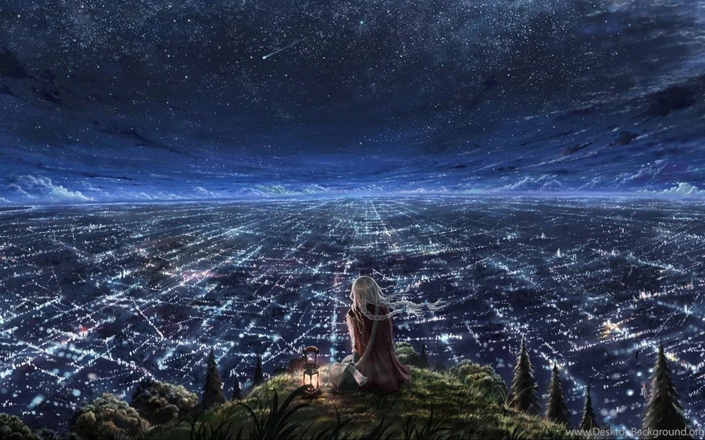 On Top Of The World Art ID: 81714