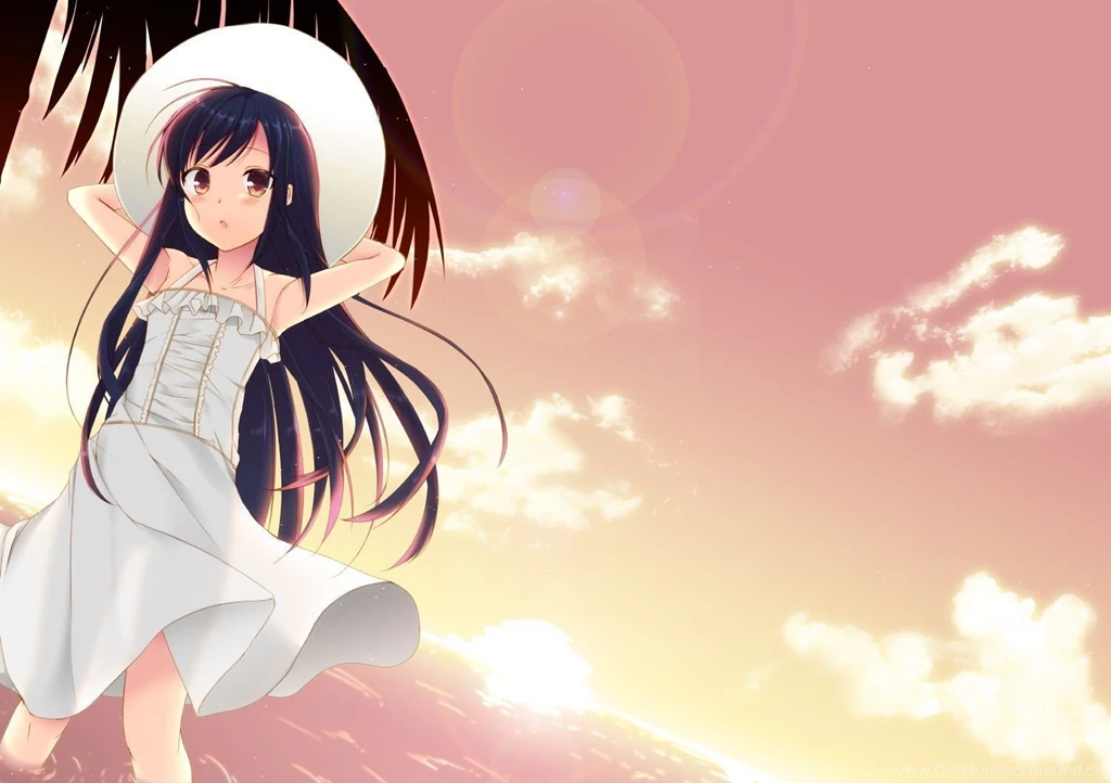 Accel World Free Wallpapers (62 Photos) For Your Desktop, Download ...