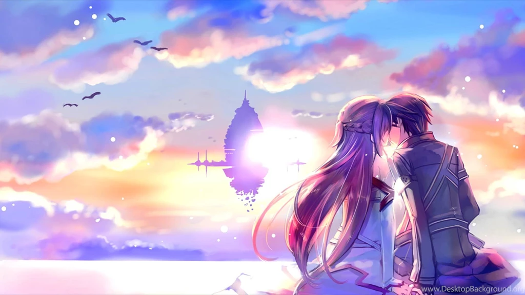 To You I Love You I Love You