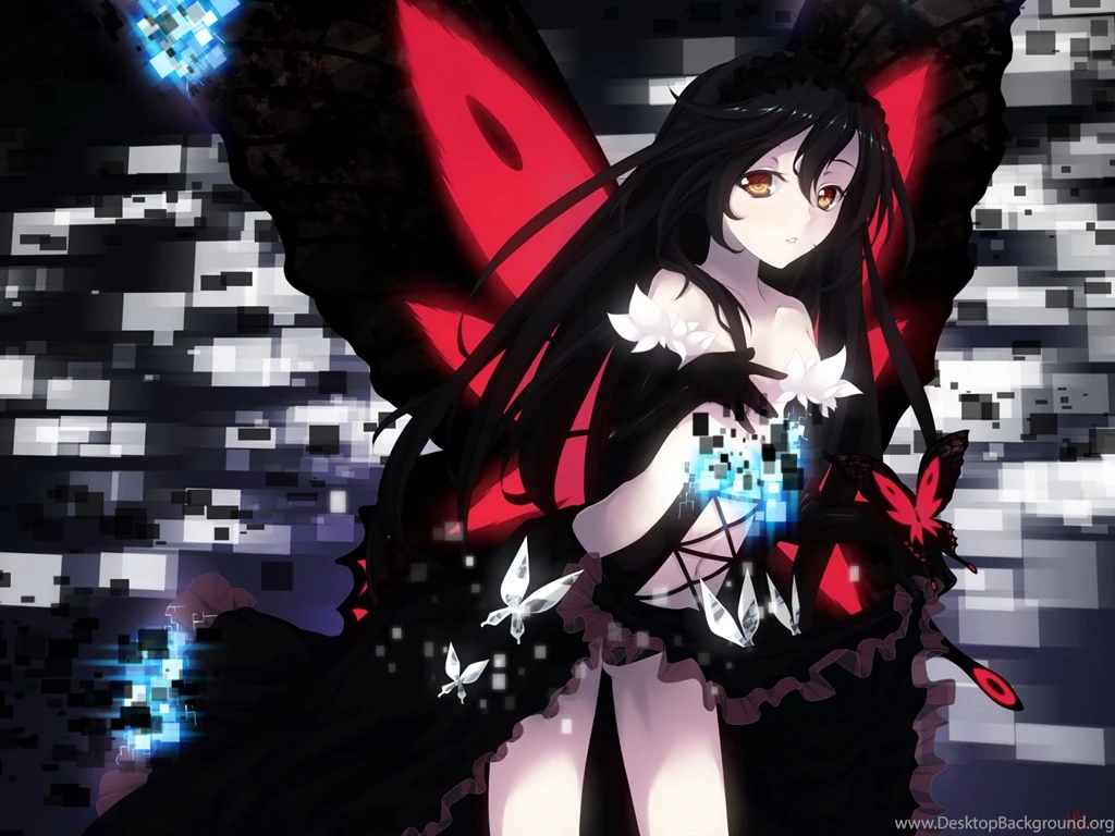 Wallpapers Accel World Anime Image