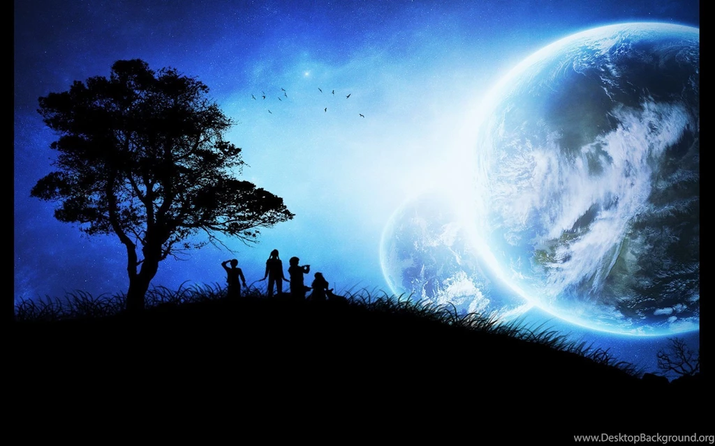 1920 X 1200 Wallpapers Page 27