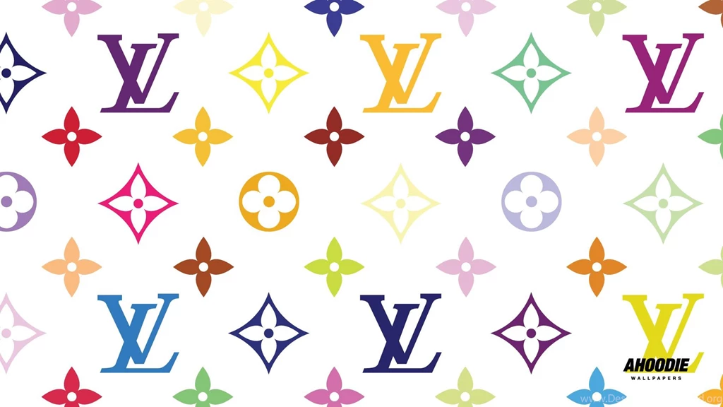 Louis Vuitton Desktop Wallpapers