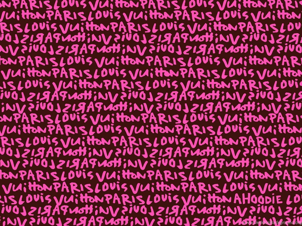 WALLPAPERS: New Louis Vuitton Stephen Sprouse Desktop Backgrounds ...