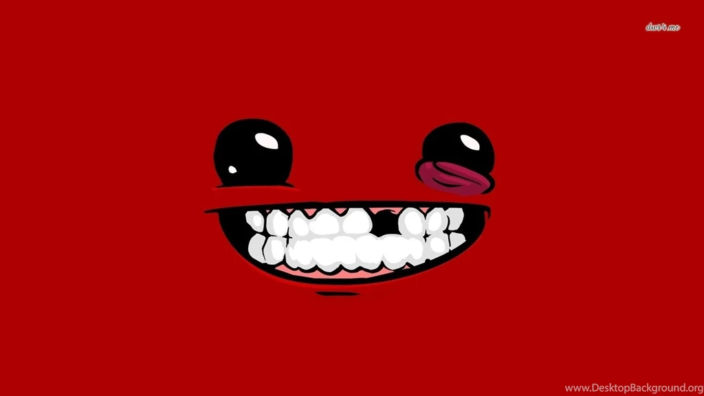 Super Meat Boy Wallpapers Game Wallpapers