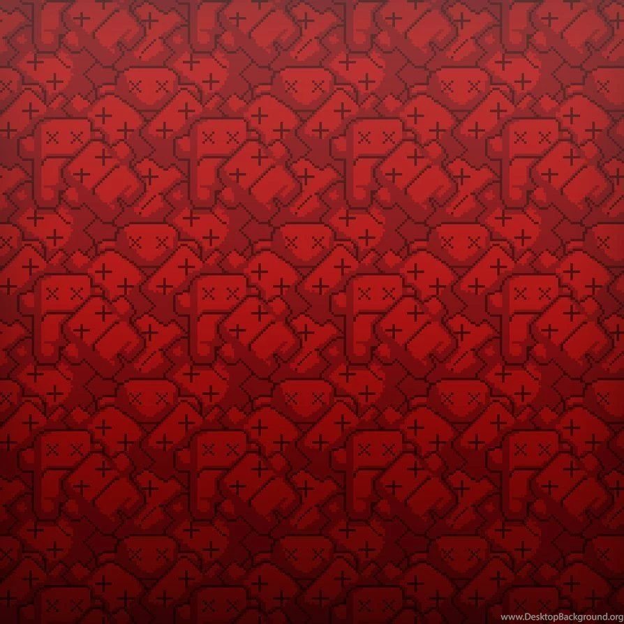 Browsing Pixel Art On DeviantArt