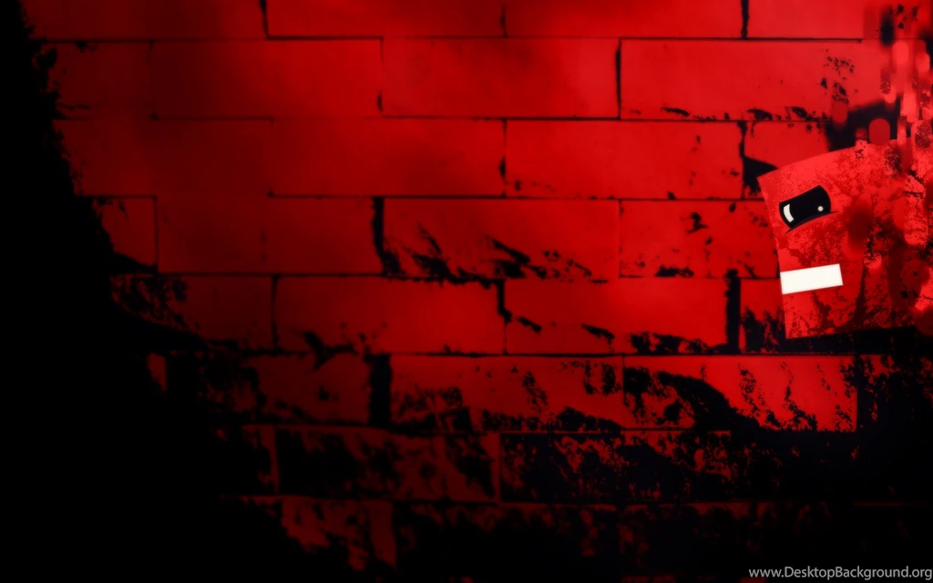 Download Super Meat Wallpapers 1920x1200