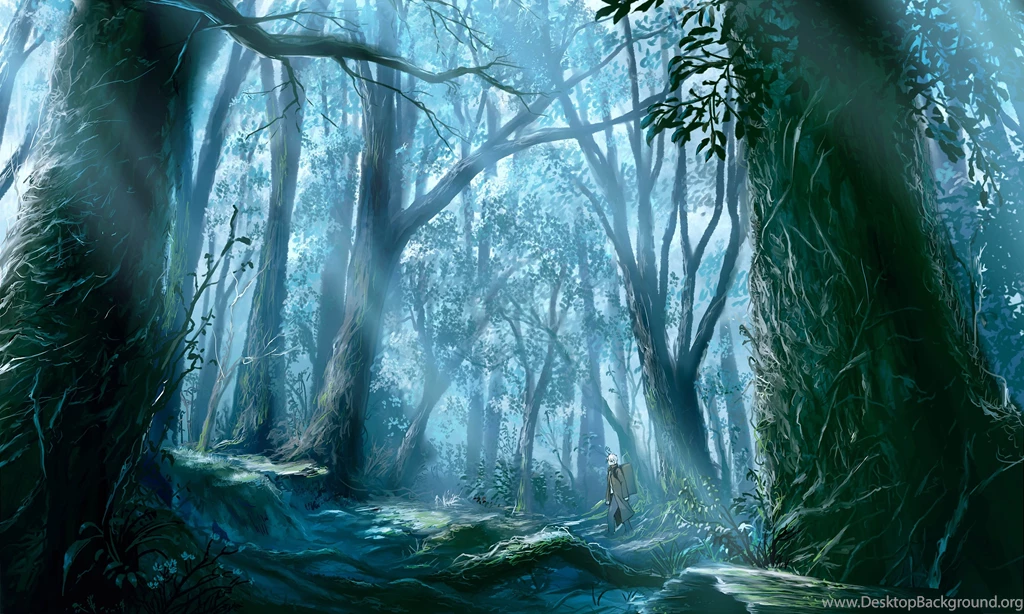 Mushishi Anime 4000x 2400 Wallpapers