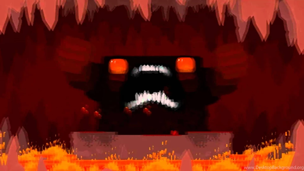 Super Meat Boy World 4 BOSS Little Horn YouTube