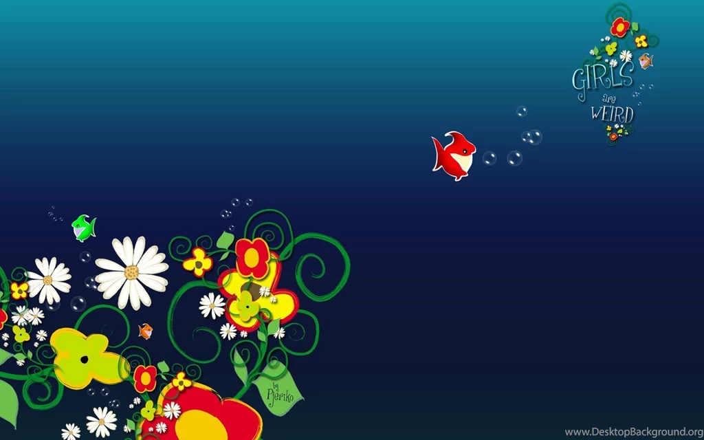 Weird Desktop Backgrounds Wallpapers High Definition