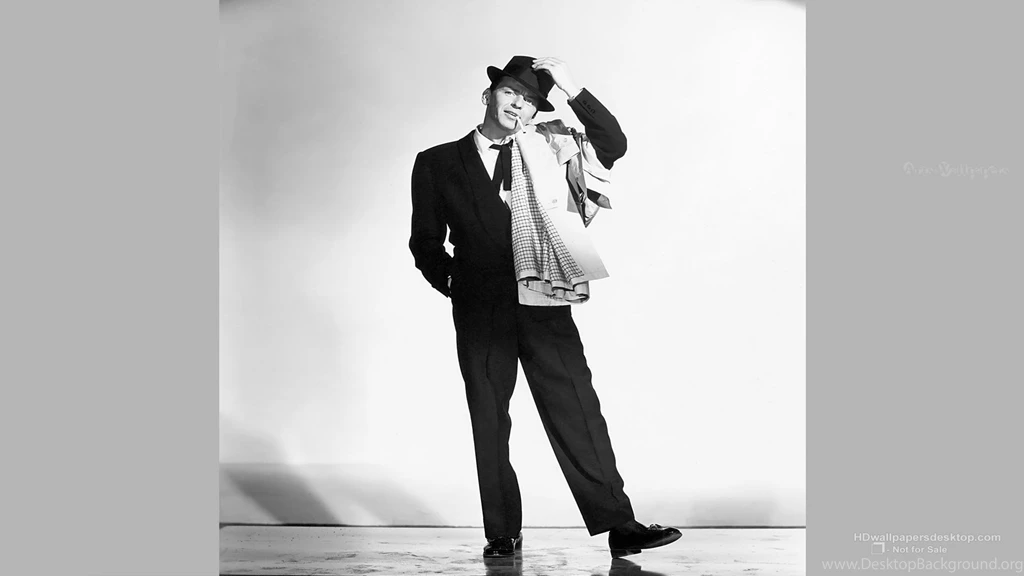 Frank Sinatra Hd Wallpapers