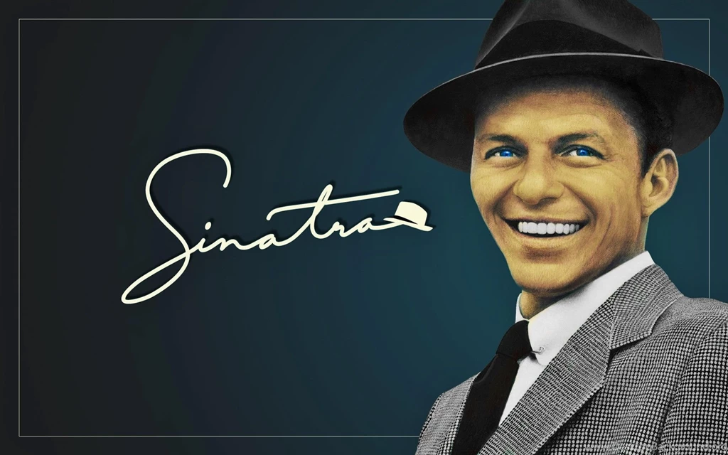 Fonds D'écran Frank Sinatra : Tous Les Wallpapers Frank Sinatra
